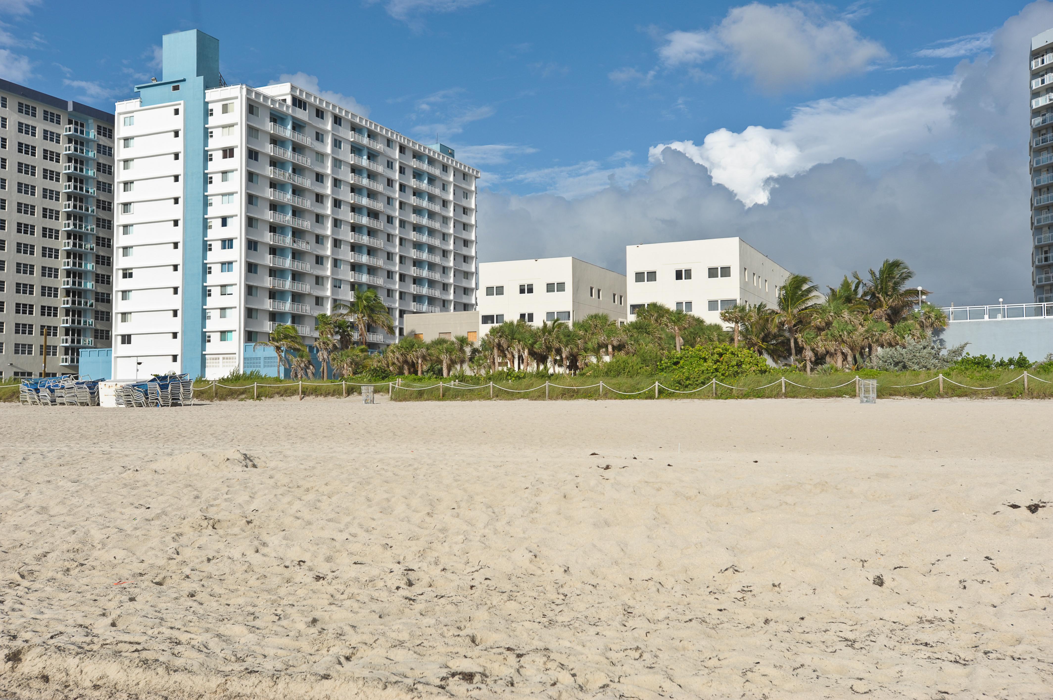 Crystal Beach Suites Miami Oceanfront Hotel Miami Beach Příroda fotografie